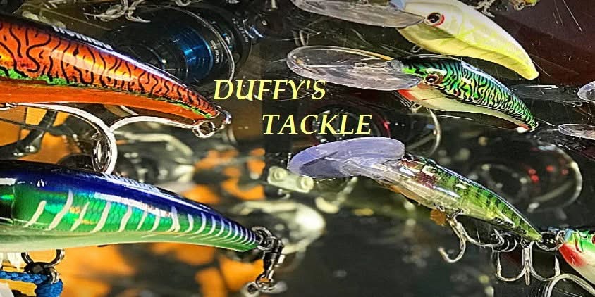 Duffy Bait & Tackle (card coming soon)