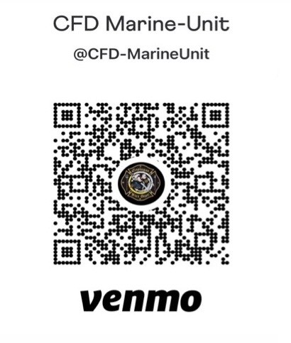 Venmo QR Code